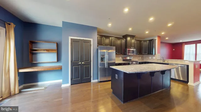 $560,000 | 8102 Greenbelt Station Parkway, Greenbelt, MD 20770