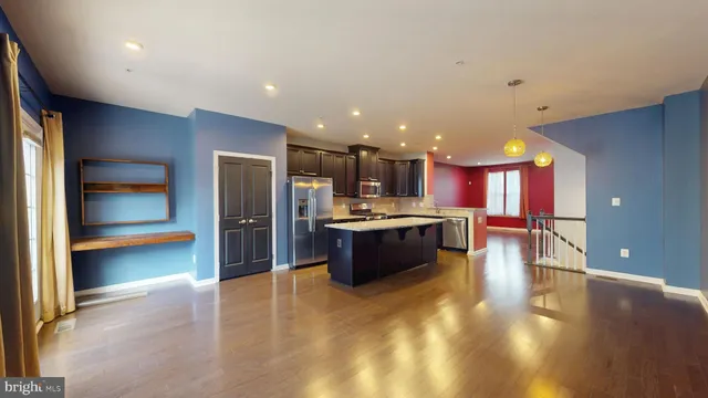 $560,000 | 8102 Greenbelt Station Parkway, Greenbelt, MD 20770