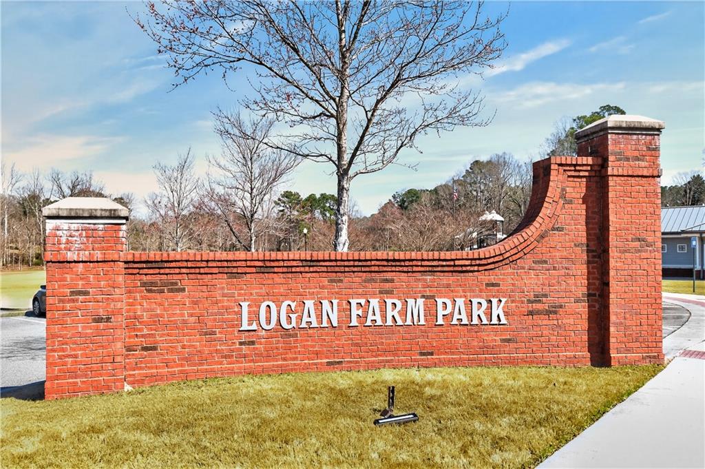 4474 Lemon Street Acworth, GA 30101 - Photo 44 of 49