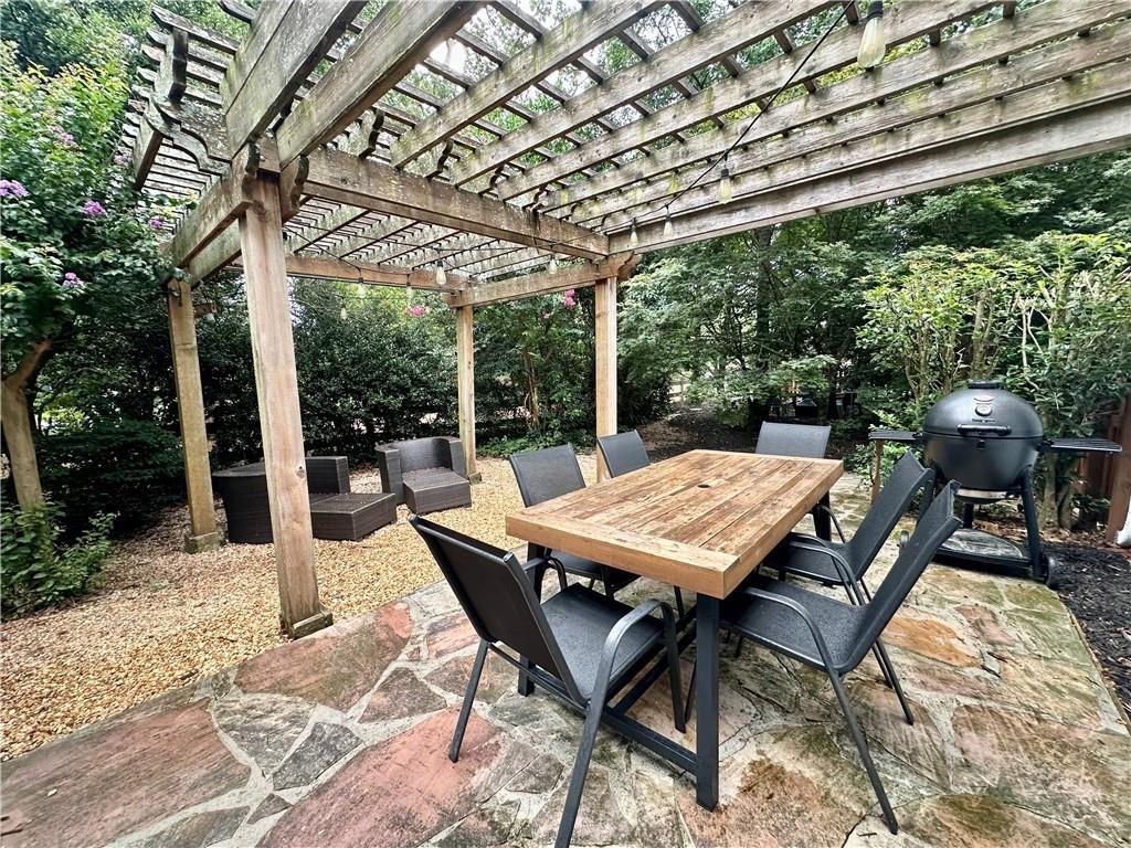 1224 Crescentwood Lane Decatur, GA 30032 - Photo 36 of 44 Gallery Image 36