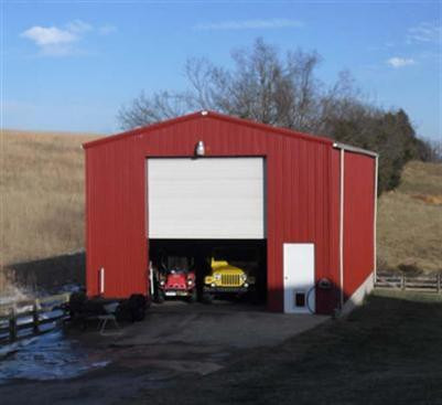 1864 High Bridge Road Lancaster, KY 40444 - Photo 4 of 11 Photo 4