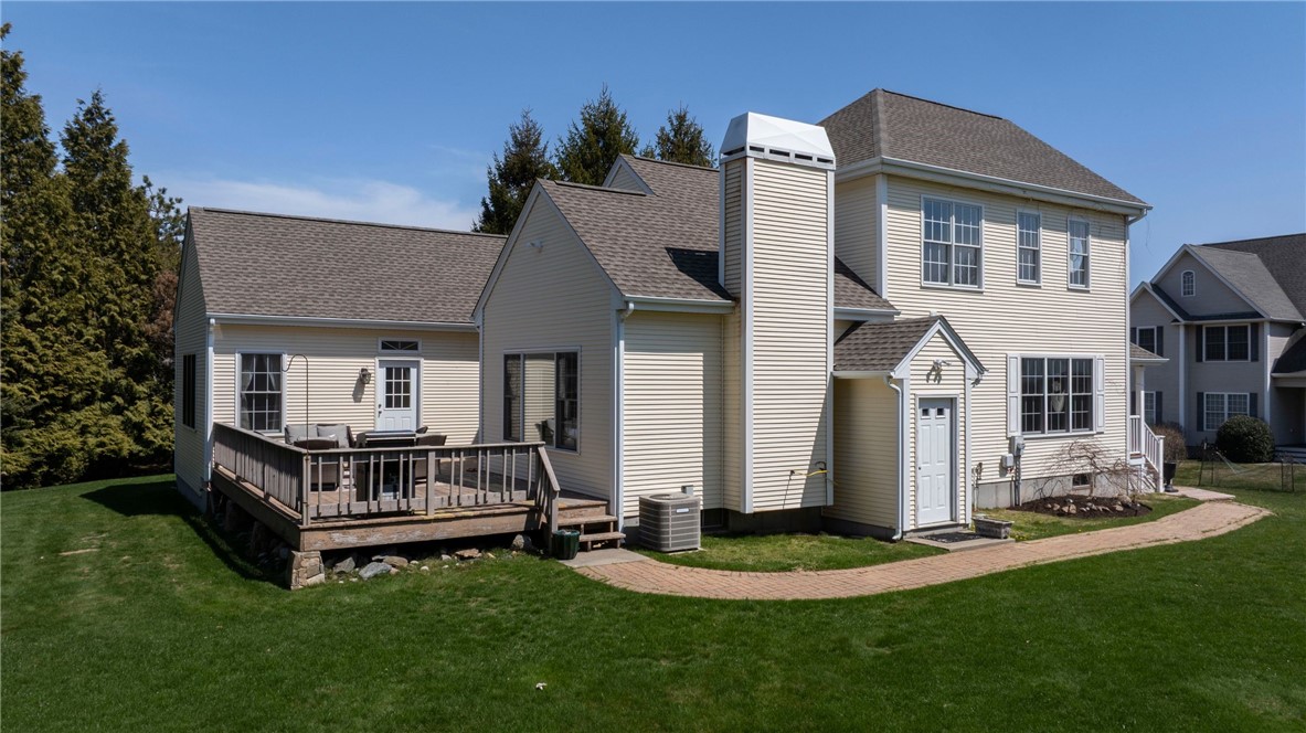 25 Southern View Drive Narragansett, RI 02882 - Photo 47 of 48