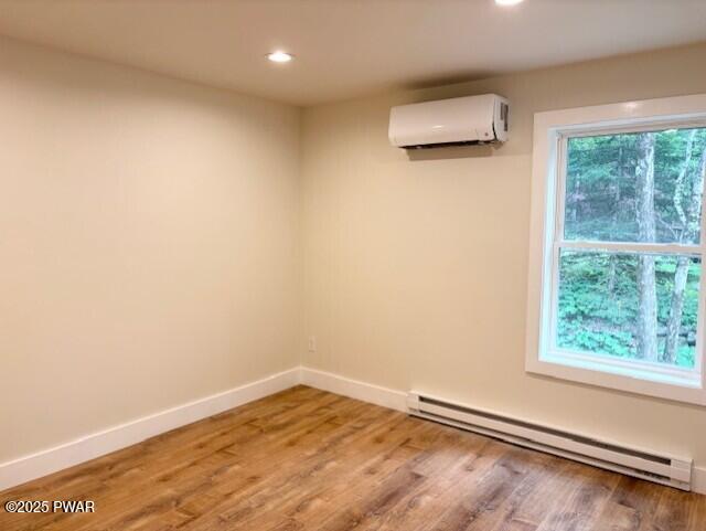 112 Ridge Drive Milford, PA 18337 - Photo 17 of 22 an empty room with a window