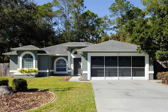 $315,000 | 17 Perthshire Lane, Palm Coast, FL 32164