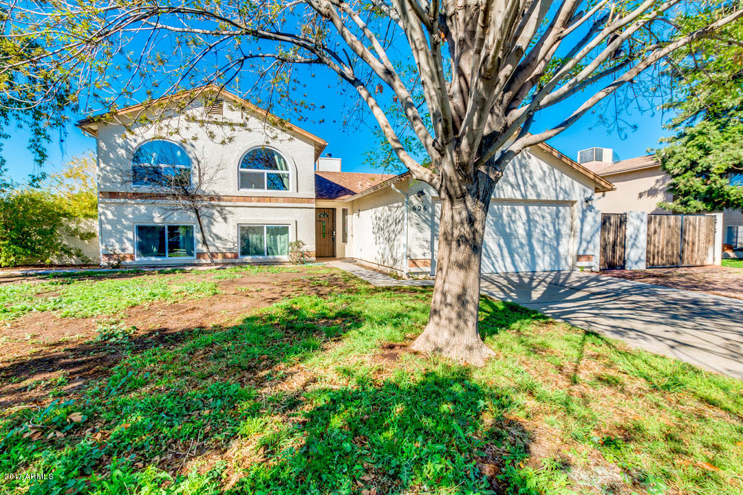 626 South Riata Street Gilbert, AZ 85296 - Photo 1 of 34 01-Riata