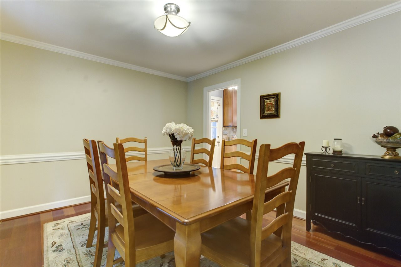 6527 Wynbrook Way Raleigh, NC 27612 - Photo 8 of 30 Photo 8