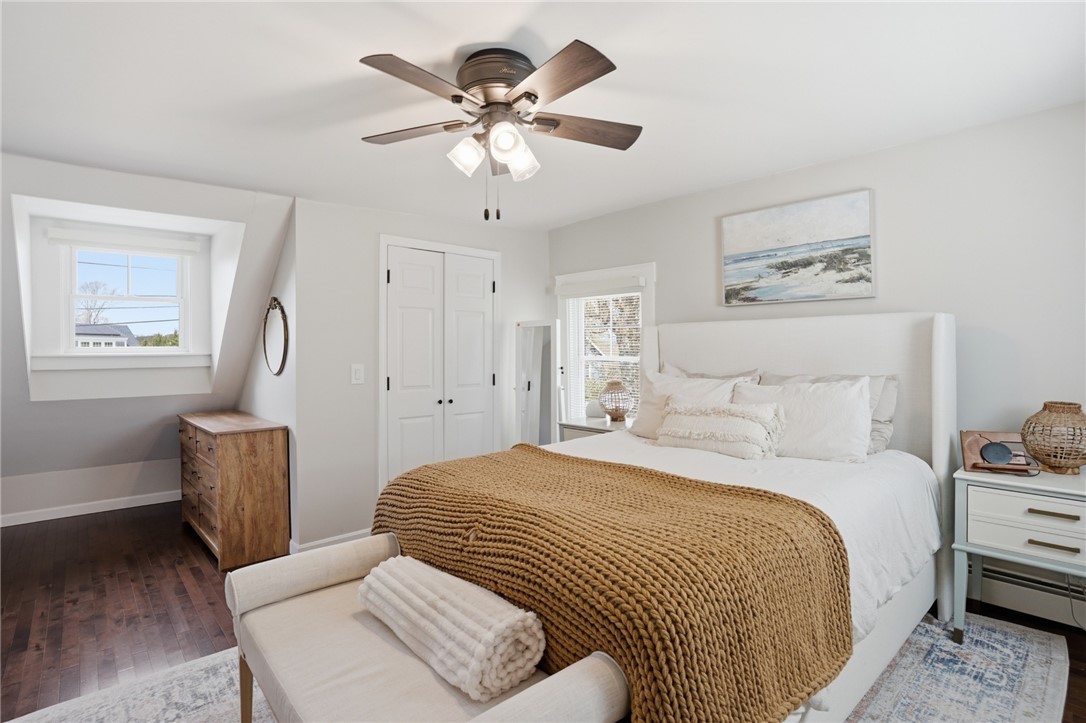 8 Emery Road Warren, RI 02885 - Photo 15 of 24