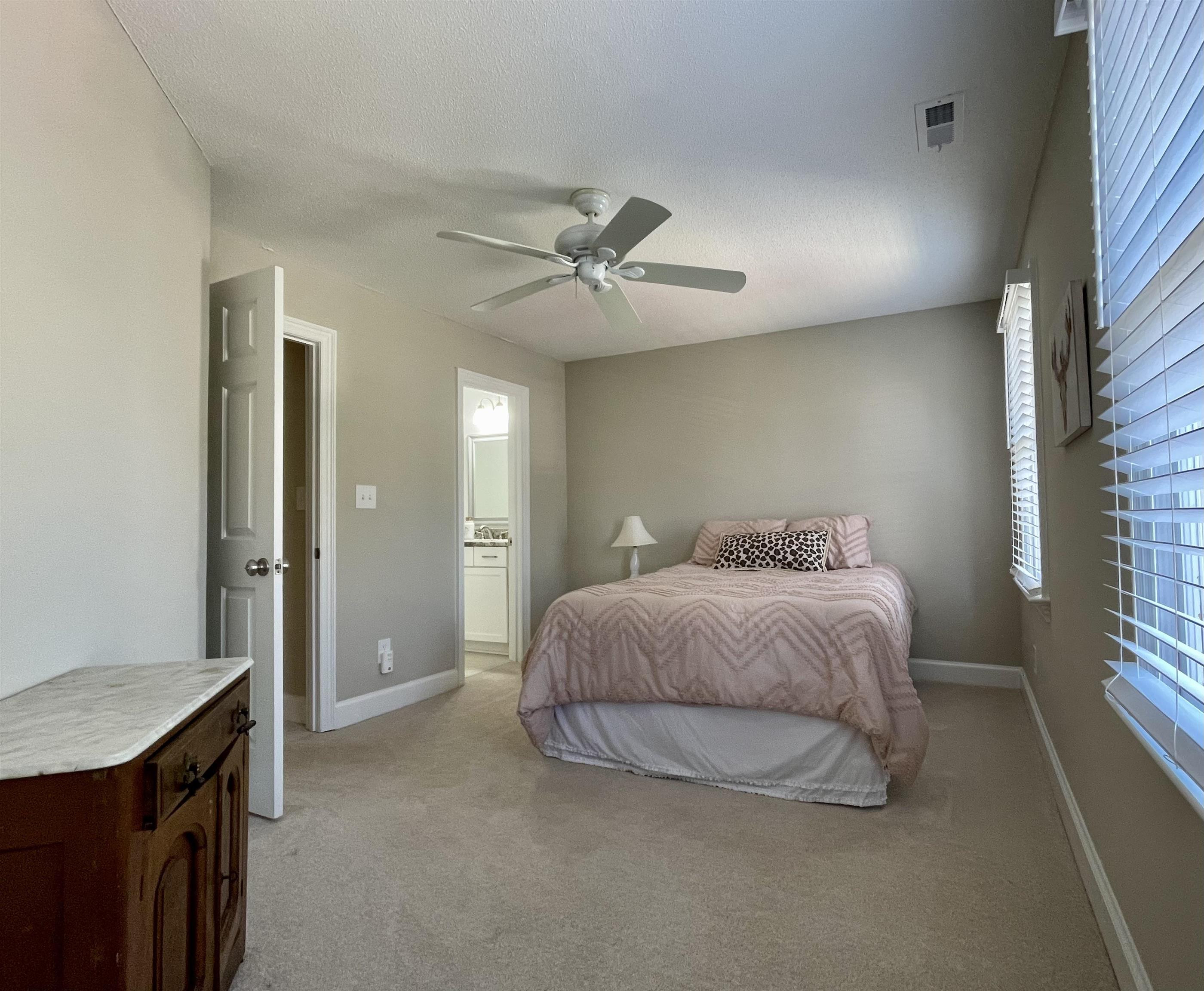114 Skylark Way Raleigh, NC 27615 - Photo 12 of 19 Bedroom
