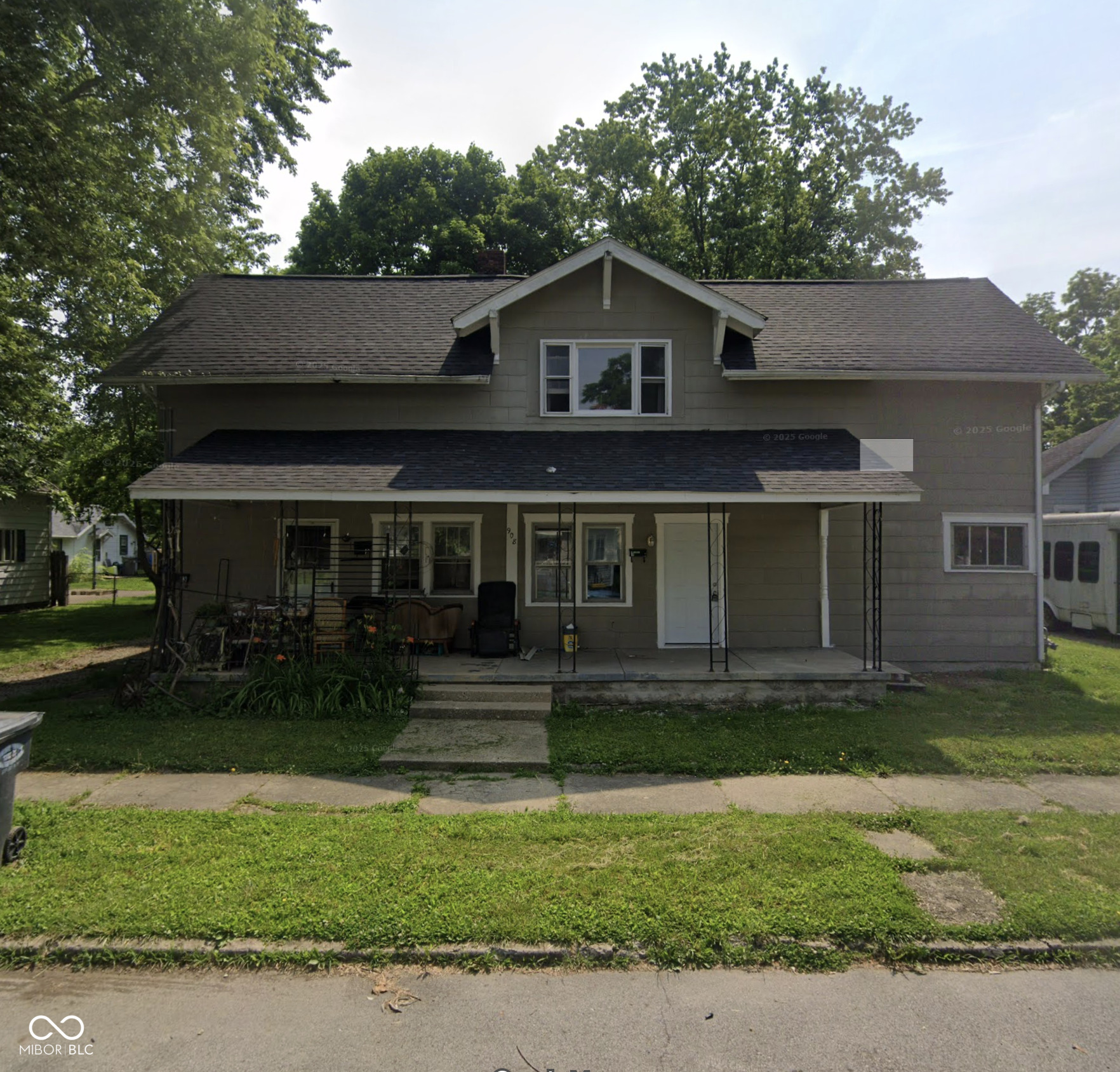908 Walnut Street Anderson, IN 46012 - Photo 1 of 19
