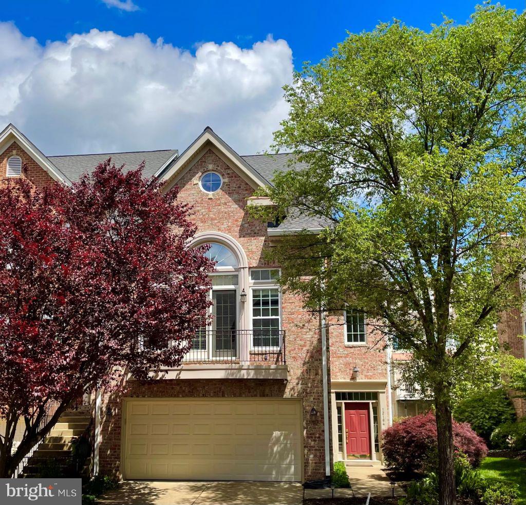 12164 Tryton Way Reston, VA 20190 - Photo 1 of 23 Gallery Image 1