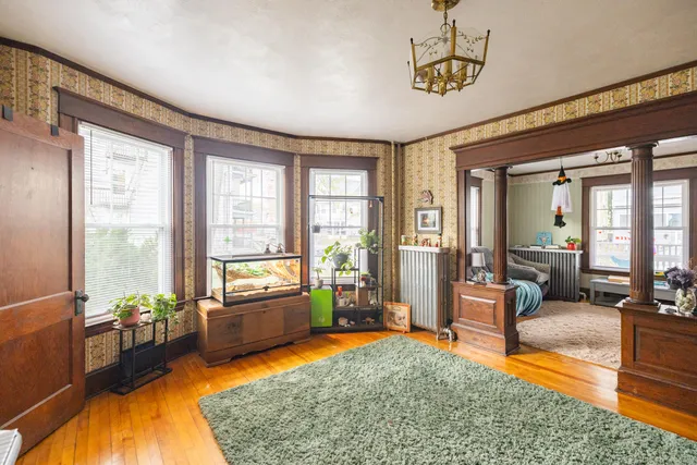 $485,000 | 65 Wood Street, Lewiston, ME 04240