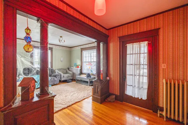 $485,000 | 65 Wood Street, Lewiston, ME 04240