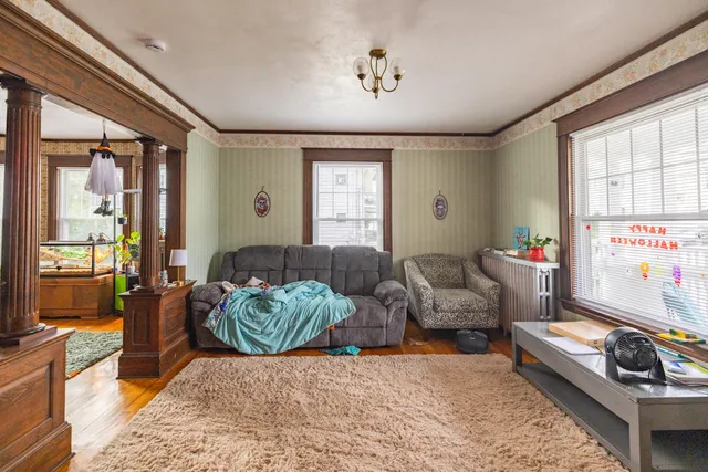 $485,000 | 65 Wood Street, Lewiston, ME 04240