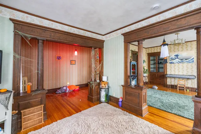 $485,000 | 65 Wood Street, Lewiston, ME 04240