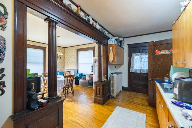 $485,000 | 65 Wood Street, Lewiston, ME 04240