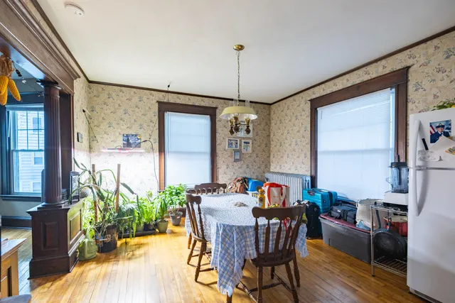 $485,000 | 65 Wood Street, Lewiston, ME 04240