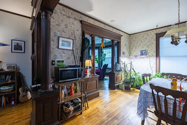 $485,000 | 65 Wood Street, Lewiston, ME 04240