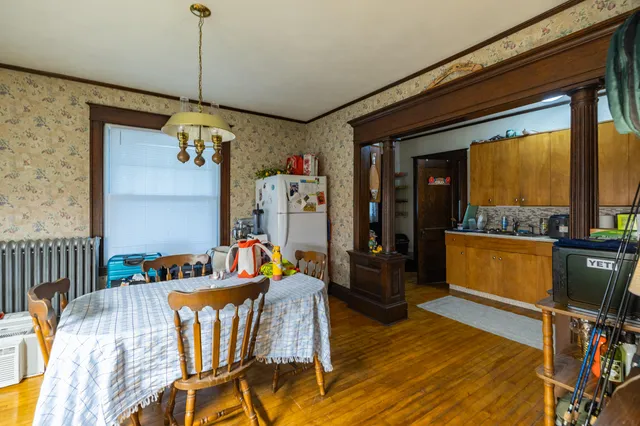 $485,000 | 65 Wood Street, Lewiston, ME 04240