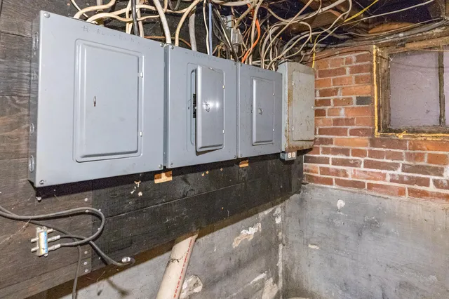 $485,000 | 65 Wood Street, Lewiston, ME 04240