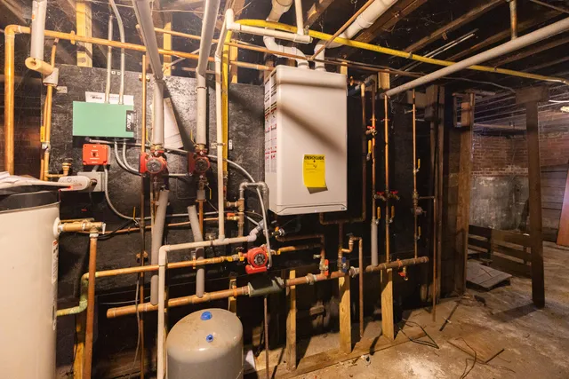 $485,000 | 65 Wood Street, Lewiston, ME 04240