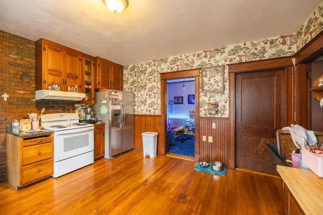 $485,000 | 65 Wood Street, Lewiston, ME 04240