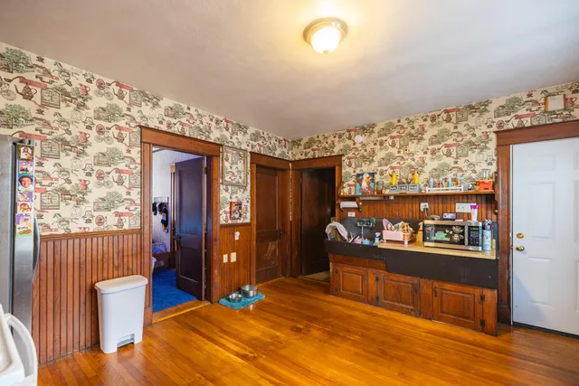 $485,000 | 65 Wood Street, Lewiston, ME 04240