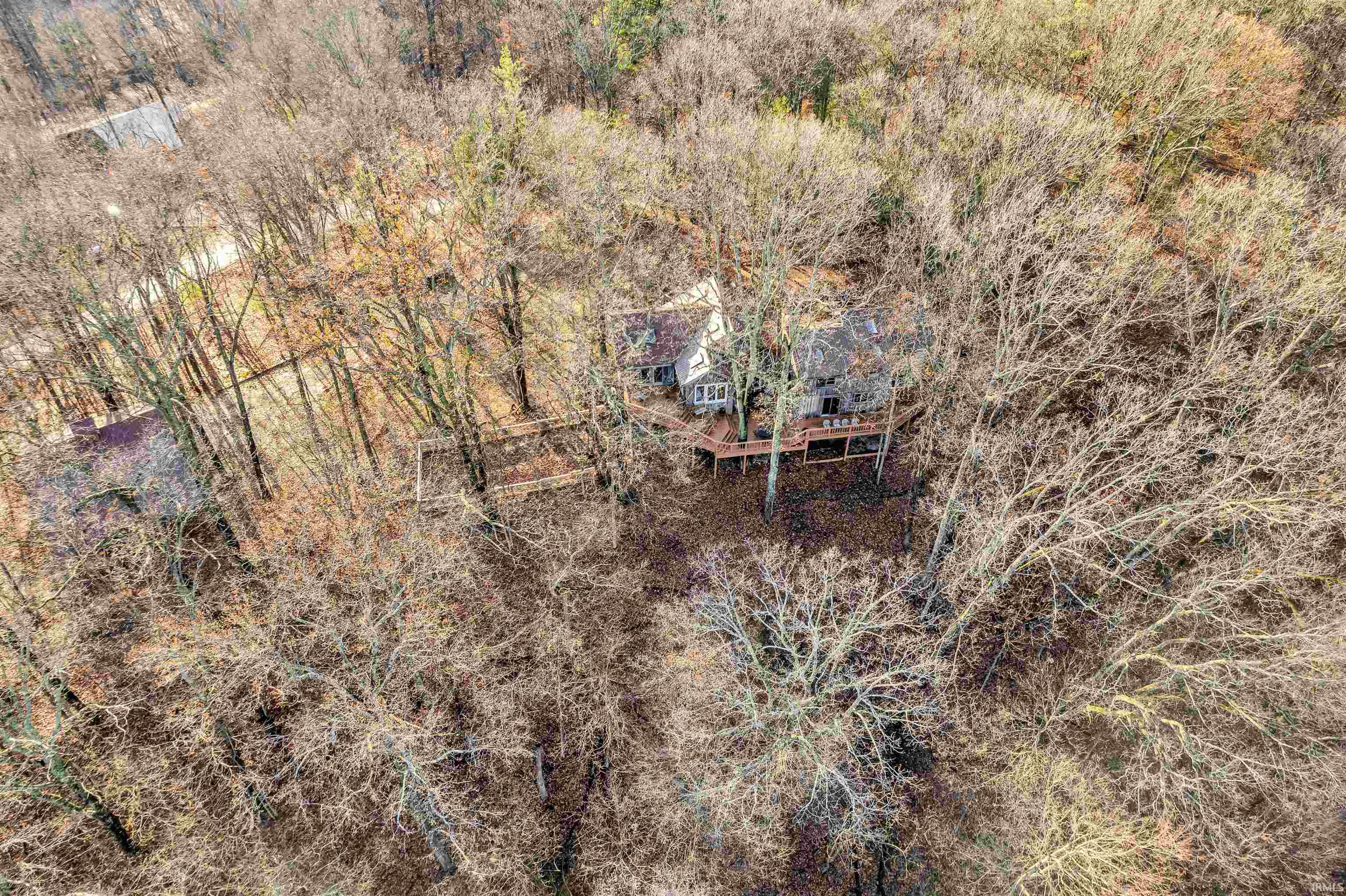 3499 Raspberry Lane Nashville, IN 47448 - Photo 30 of 36 Gallery Image 30