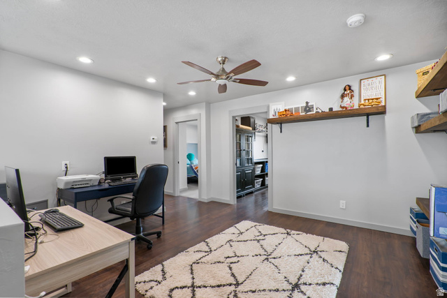472 West 2300th Street South Richfield, UT 84701 - Photo 23 of 54