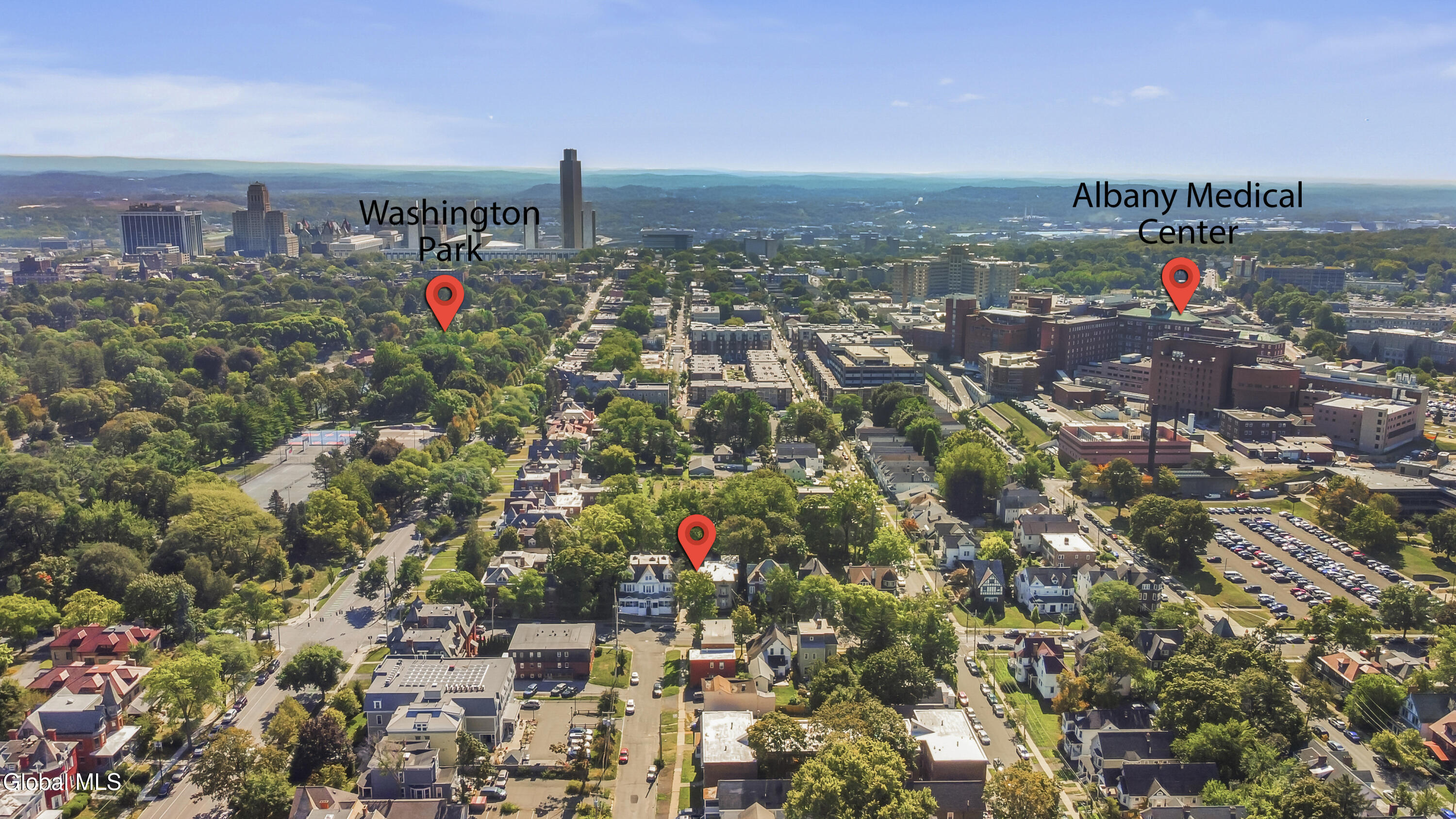 102 South Lake Avenue Albany, NY 12208 - Photo 4 of 68 4