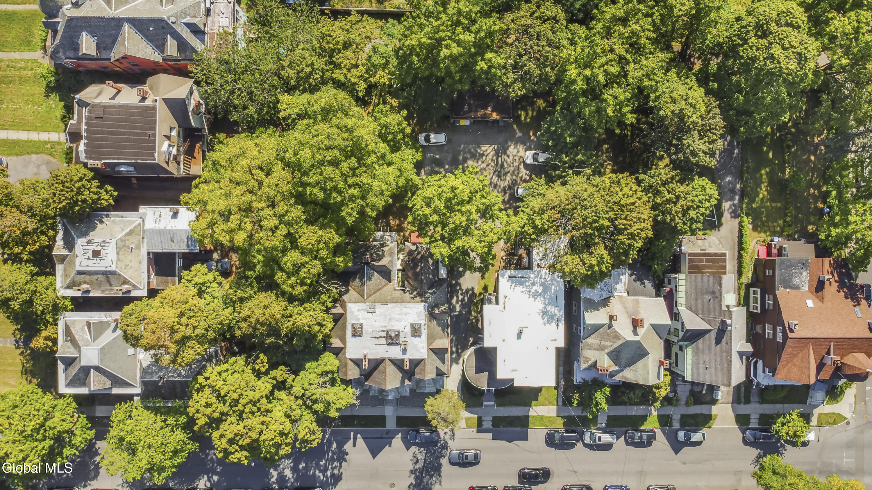 102 South Lake Avenue Albany, NY 12208 - Photo 65 of 68 66