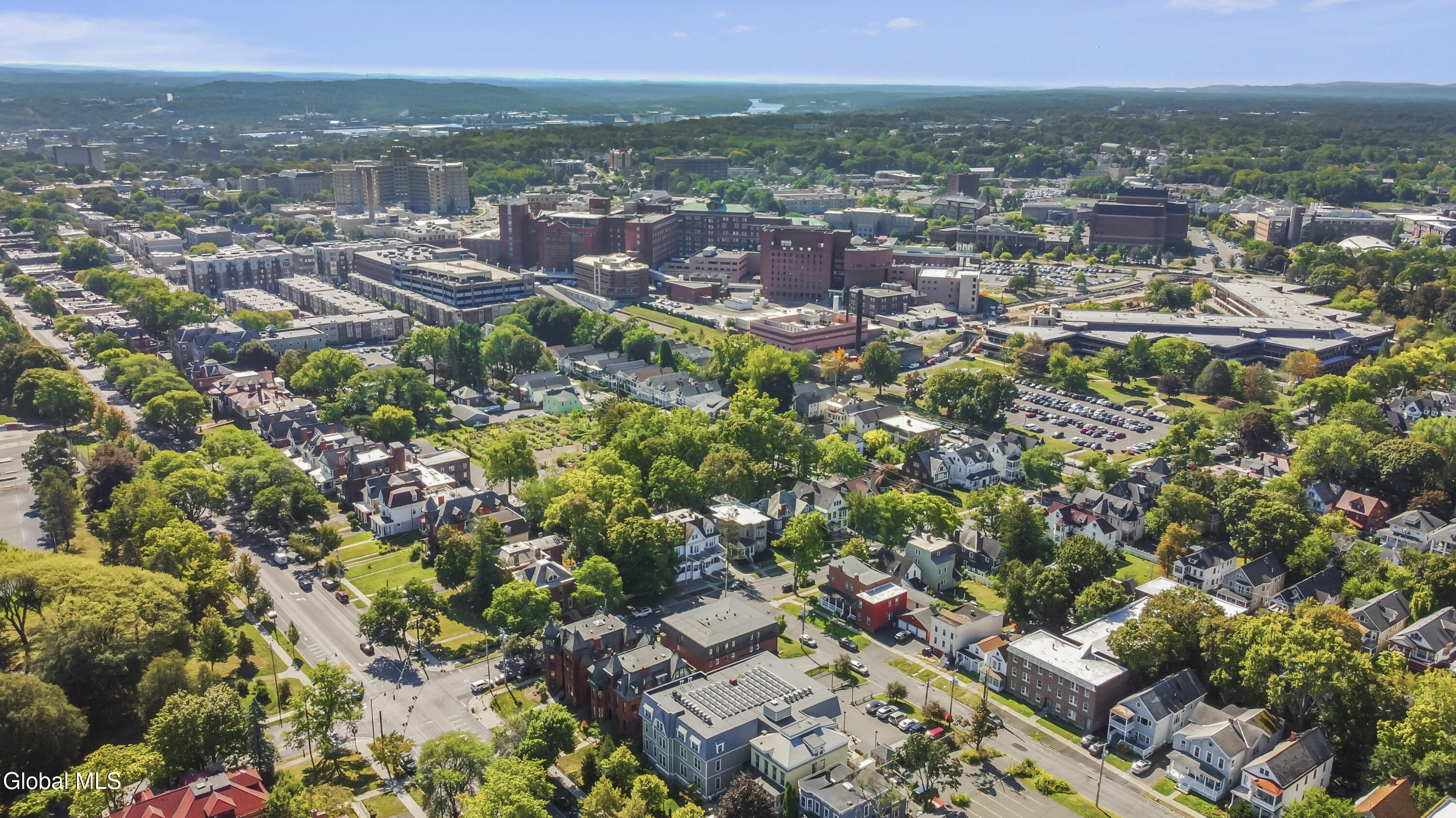 102 South Lake Avenue Albany, NY 12208 - Photo 67 of 68 68