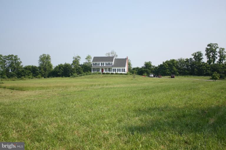 258 Old Baltimore Road Winchester, VA 22603 - Photo 1 of 26 Exterior (Front)