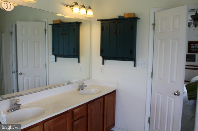 258 Old Baltimore Road Winchester, VA 22603 - Photo 20 of 26 Bath (Master)