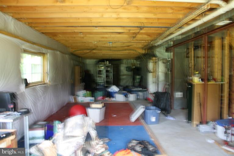 258 Old Baltimore Road Winchester, VA 22603 - Photo 24 of 26 Basement