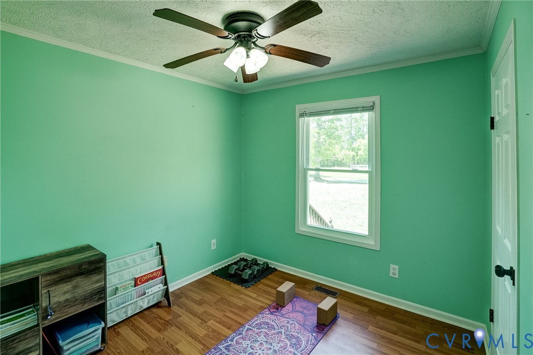 6386 Old Buckingham Road Powhatan, VA 23139 - Photo 14 of 25