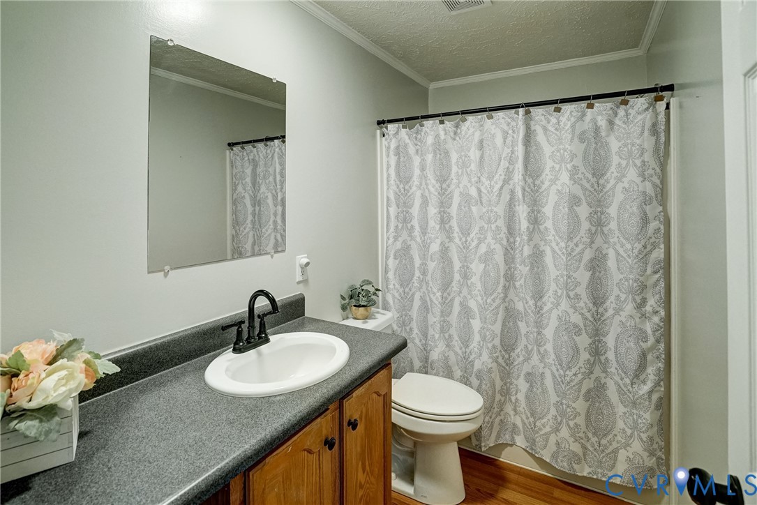 6386 Old Buckingham Road Powhatan, VA 23139 - Photo 15 of 25