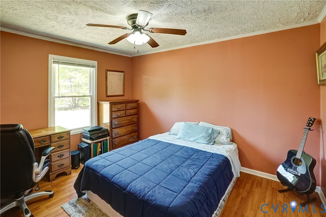 6386 Old Buckingham Road Powhatan, VA 23139 - Photo 16 of 25