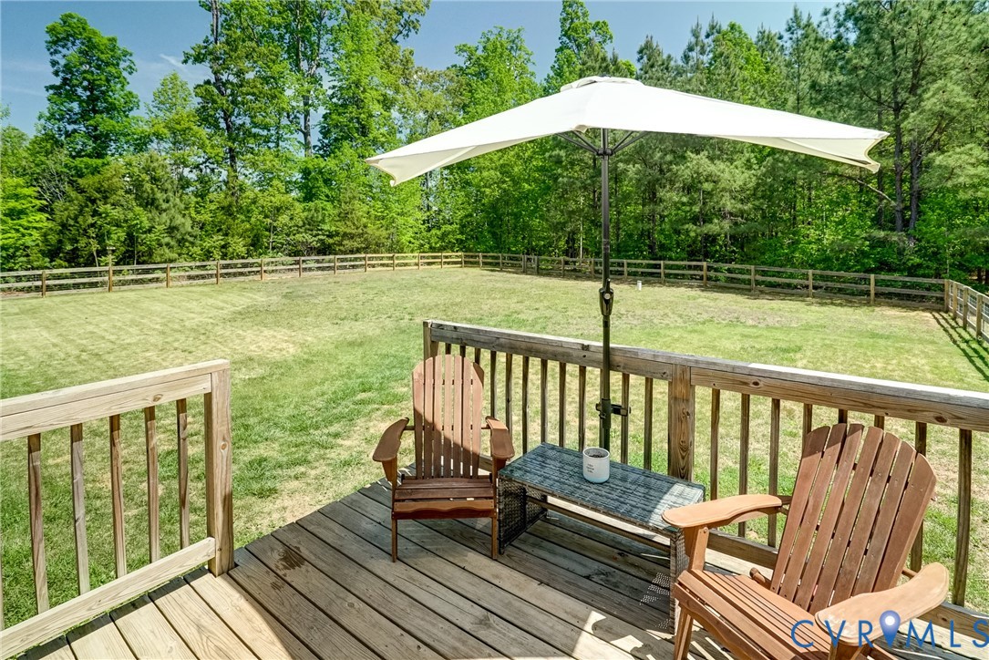 6386 Old Buckingham Road Powhatan, VA 23139 - Photo 17 of 25