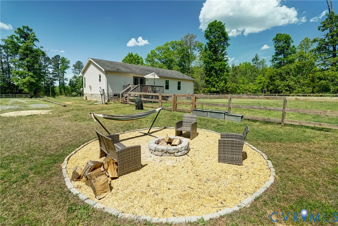 6386 Old Buckingham Road Powhatan, VA 23139 - Photo 21 of 25