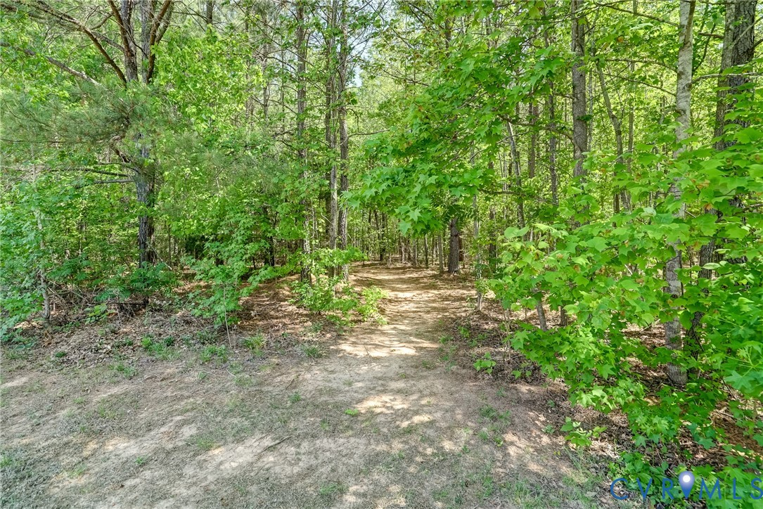 6386 Old Buckingham Road Powhatan, VA 23139 - Photo 24 of 25 Walking trails