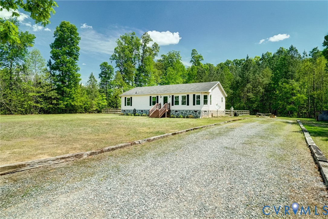 6386 Old Buckingham Road Powhatan, VA 23139 - Photo 25 of 25