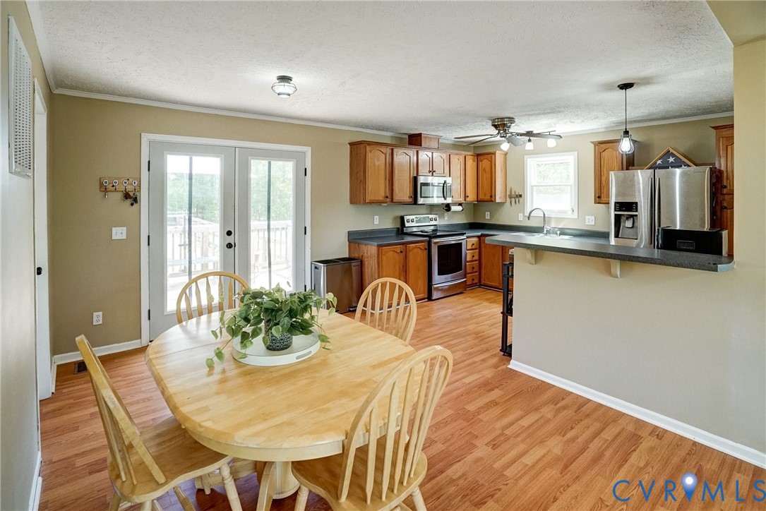 6386 Old Buckingham Road Powhatan, VA 23139 - Photo 6 of 25
