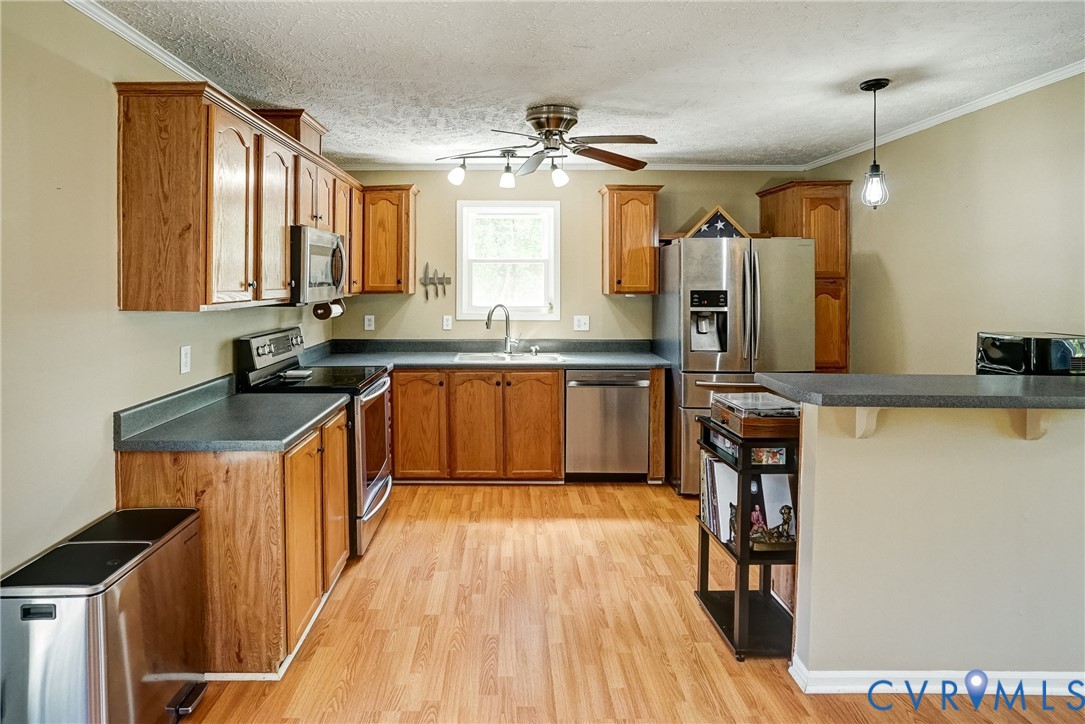 6386 Old Buckingham Road Powhatan, VA 23139 - Photo 7 of 25