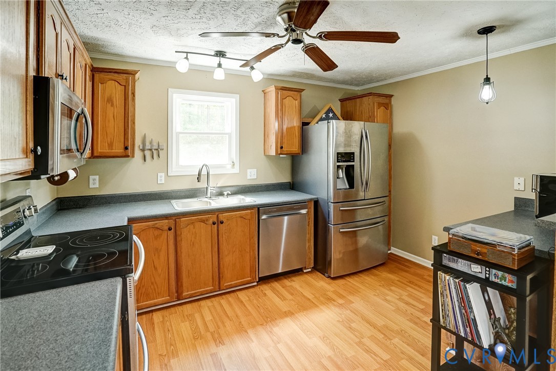 6386 Old Buckingham Road Powhatan, VA 23139 - Photo 8 of 25