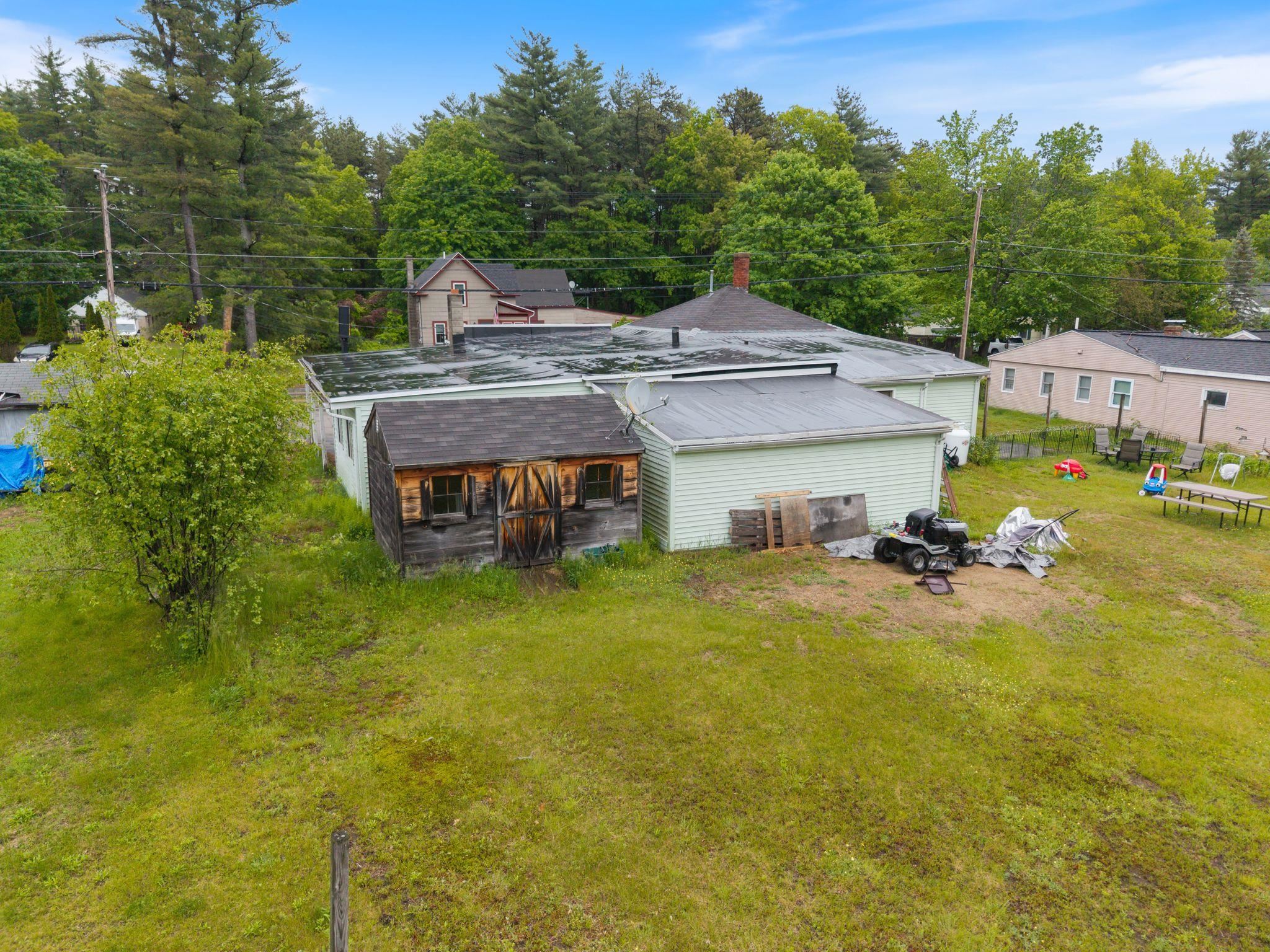 80 Chestnut Hill Road Rochester, NH 03867 - Photo 33 of 44