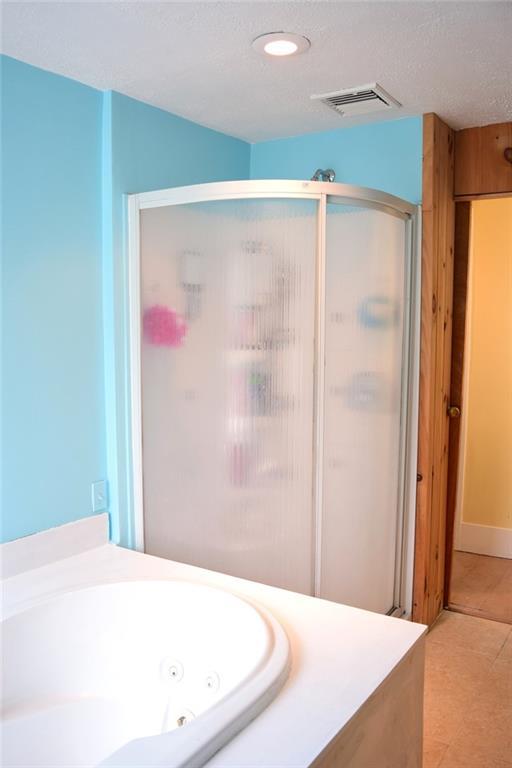 29 Fort Hill Road Standish, ME 04084 - Photo 16 of 24 Bath has garden tub and separate shower