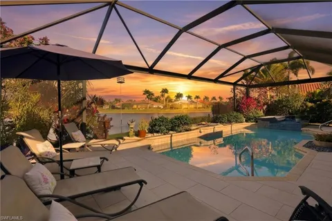 $1,149,000 | 11180 Phoenix Way, Naples, FL 34119