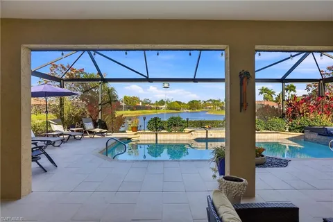 $1,149,000 | 11180 Phoenix Way, Naples, FL 34119