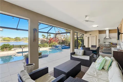 $1,149,000 | 11180 Phoenix Way, Naples, FL 34119