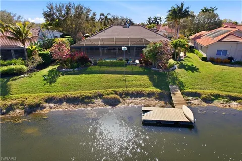 $1,149,000 | 11180 Phoenix Way, Naples, FL 34119